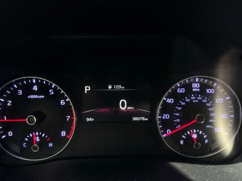Used 2024 Kia Forte GT FWD image 24