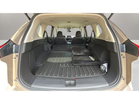 Used 2025 Nissan Rogue SV w/ Rock Creek Premium Package AWD/4WD image 19