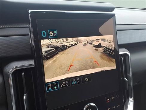 Used 2025 GMC Acadia Elevation w/ LPO, Floor Liner Package image 19