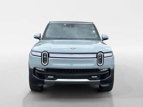 Used 2023 Rivian R1S Adventure AWD/4WD image 9