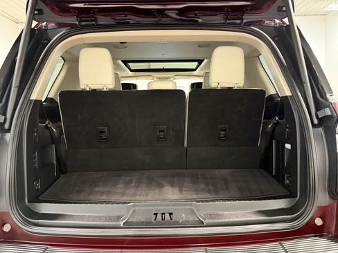 Used 2020 Ford Expedition Platinum AWD/4WD image 75
