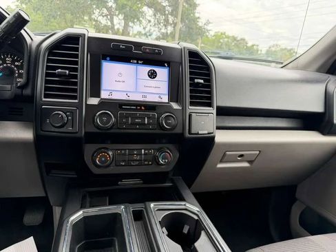 Used 2019 Ford F150 XL w/ Equipment Group 101A Mid RWD image 11