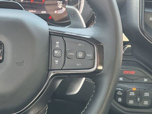 Used 2025 RAM 1500 RHO w/ RHO Level 1 Equipment Group image 27