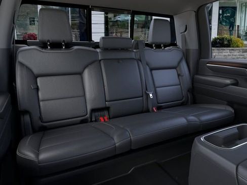 New 2026 GMC Sierra 2500 Denali w/ Denali Reserve Package AWD/4WD image 17