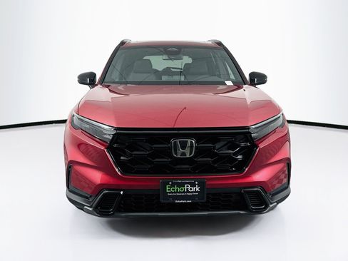 Used 2026 Honda CR-V Sport image 2
