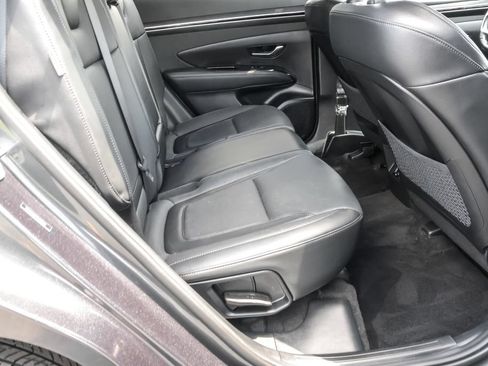 Used 2024 Hyundai Tucson Limited FWD image 35