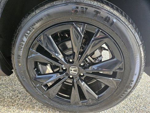 Used 2024 Honda CR-V Sport Touring image 34