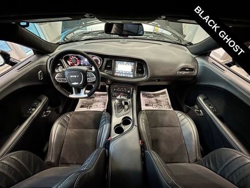 Used 2023 Dodge Challenger SRT Hellcat Redeye image 42