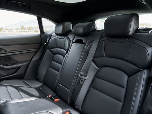 Used 2026 Porsche Taycan Turbo S image 52