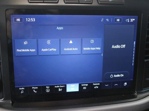 Used 2024 Ford F150 XLT w/ FX4 Off-Road Package image 35