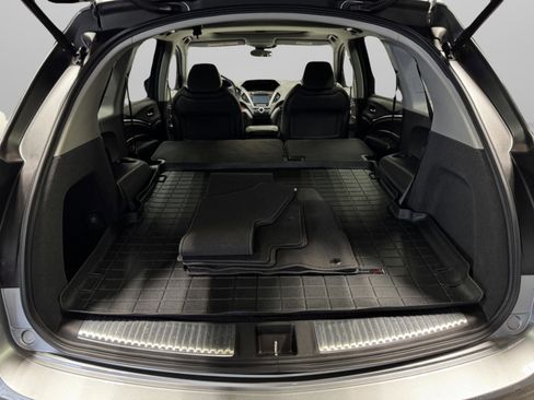 Certified 2019 Acura MDX FWD w/ Technology Package image 44