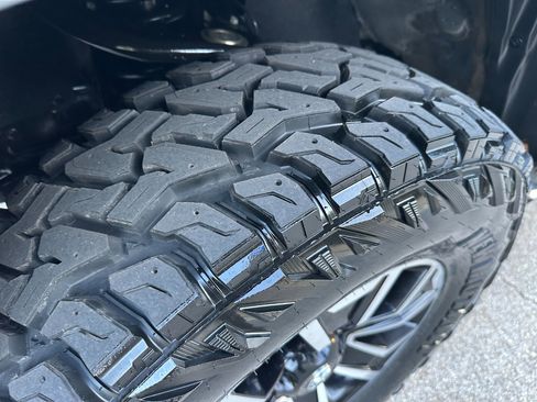 Used 2023 Toyota Tacoma TRD Sport Double Cab 5' Bed V6 image 46