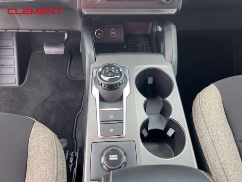 New 2025 Ford Bronco Sport Big Bend image 12