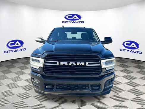 Used 2019 RAM 2500 Big Horn w/ Towing Technology Group RWD image 10