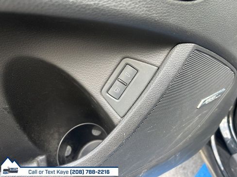 Used 2008 Audi Q7 4.2 Premium image 24