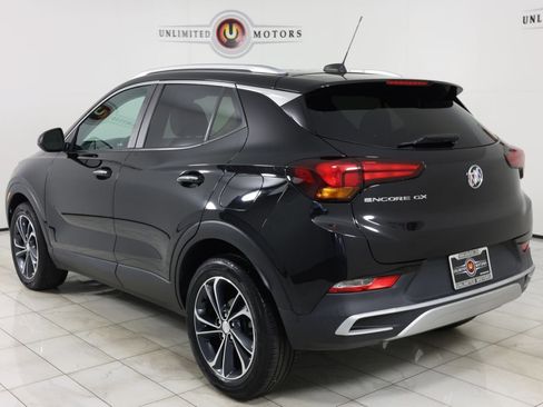 Used 2023 Buick Encore GX Select FWD image 4