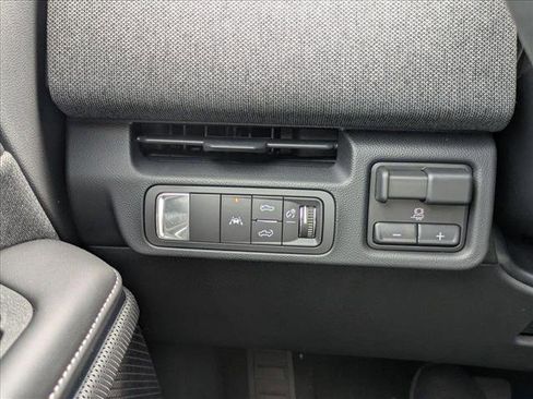 New 2026 GMC Sierra EV Elevation image 16