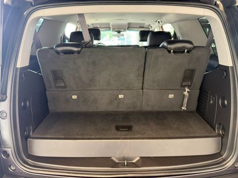 Used 2015 GMC Yukon SLE RWD image 26