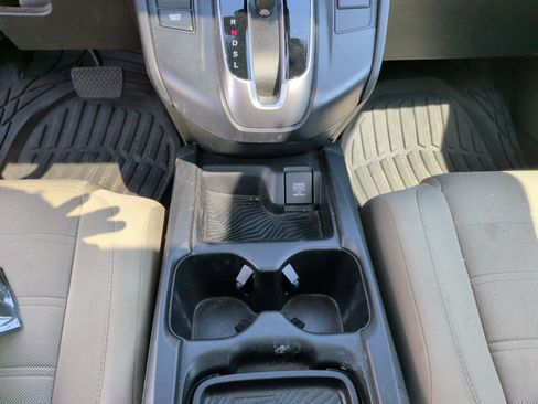 Used 2018 Honda CR-V EX image 26