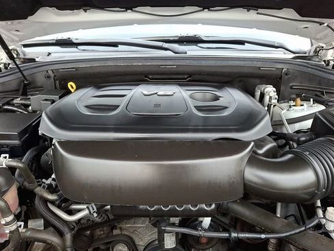 Used 2018 Jeep Grand Cherokee Overland image 29