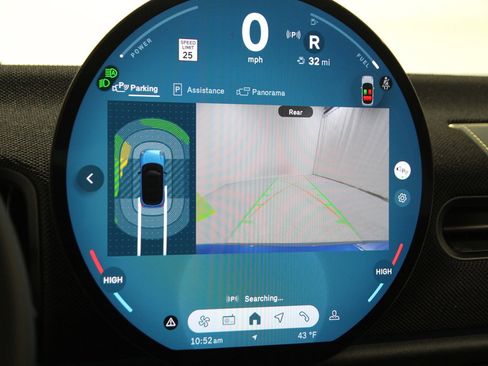 Certified 2025 MINI Cooper S image 13