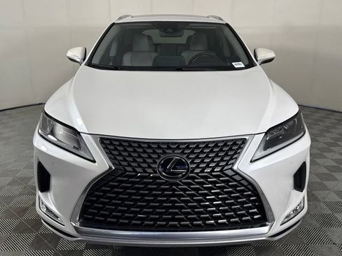 Used 2022 Lexus RX 350 FWD w/ Premium Package image 12