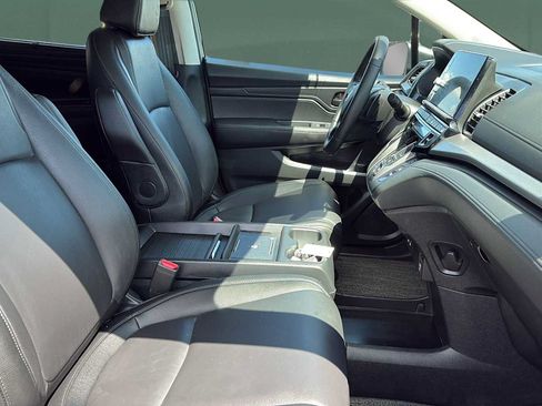 Used 2026 Honda Odyssey EX-L image 25
