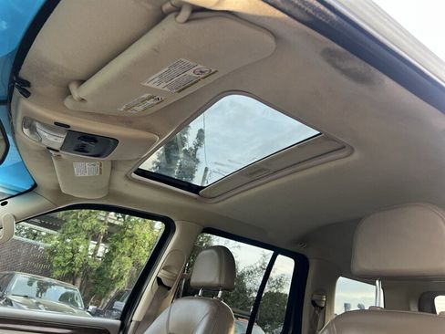 Used 2002 Ford Explorer Eddie Bauer AWD/4WD image 18