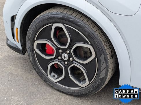 Used 2022 Ford Mustang Mach-E GT image 11