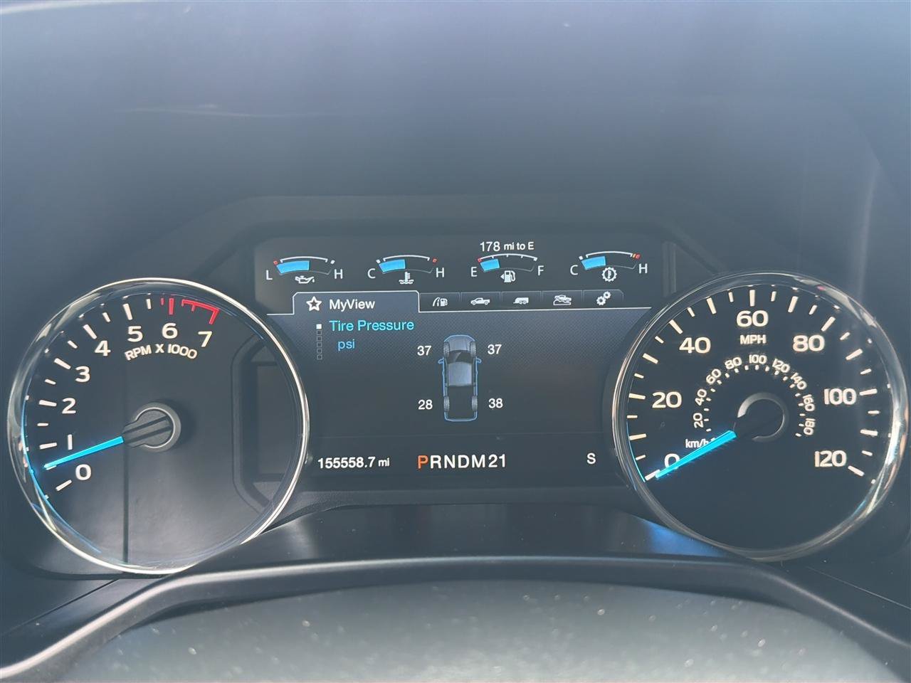 Used 2017 Ford F150 Lariat w/ Equipment Group 502A Luxury AWD/4WD image 27