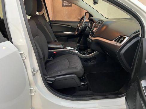 Used 2016 Dodge Journey SXT w/ Premium Group FWD image 20