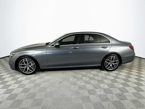 Certified 2023 Mercedes-Benz E 350 Sedan image 4
