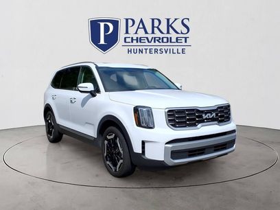 Used 2025 Kia Telluride S