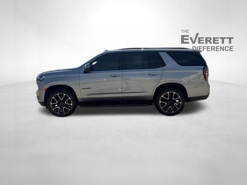 Used 2024 Chevrolet Tahoe RST w/ Luxury Package AWD/4WD image 4