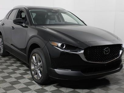 Used 2025 MAZDA CX-30 AWD 2.5 S w/ Preferred Package