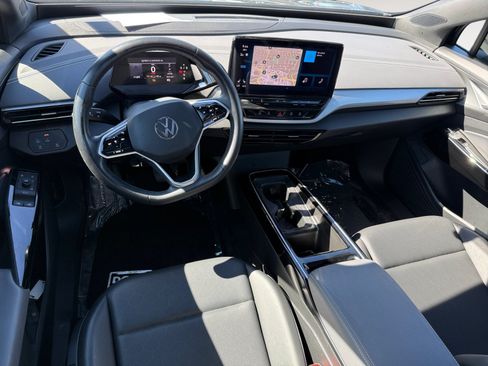 Certified 2023 Volkswagen ID.4 Pro S RWD image 15