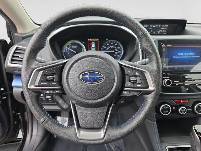 Used 2019 Subaru Crosstrek 2.5i Limited w/ Moonroof Package w/Navigation AWD/4WD image 13