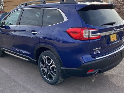 Used 2026 Subaru Ascent Touring AWD/4WD image 7