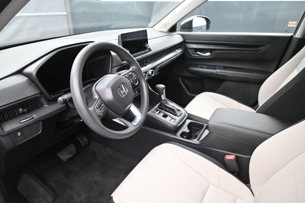Used 2024 Honda CR-V EX image 27