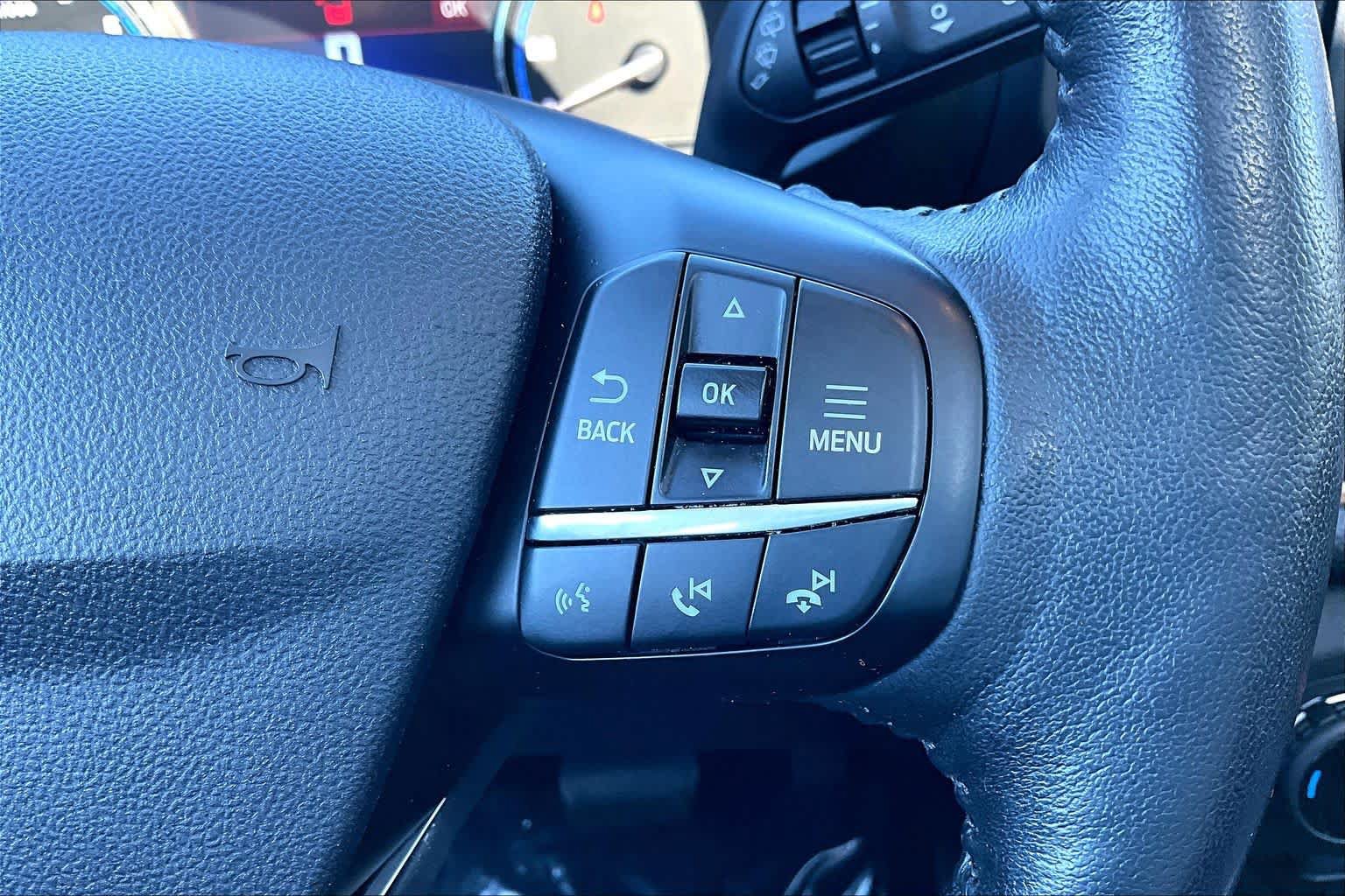 Used 2023 Ford Bronco Sport Outer Banks w/ Tech Package AWD/4WD image 25