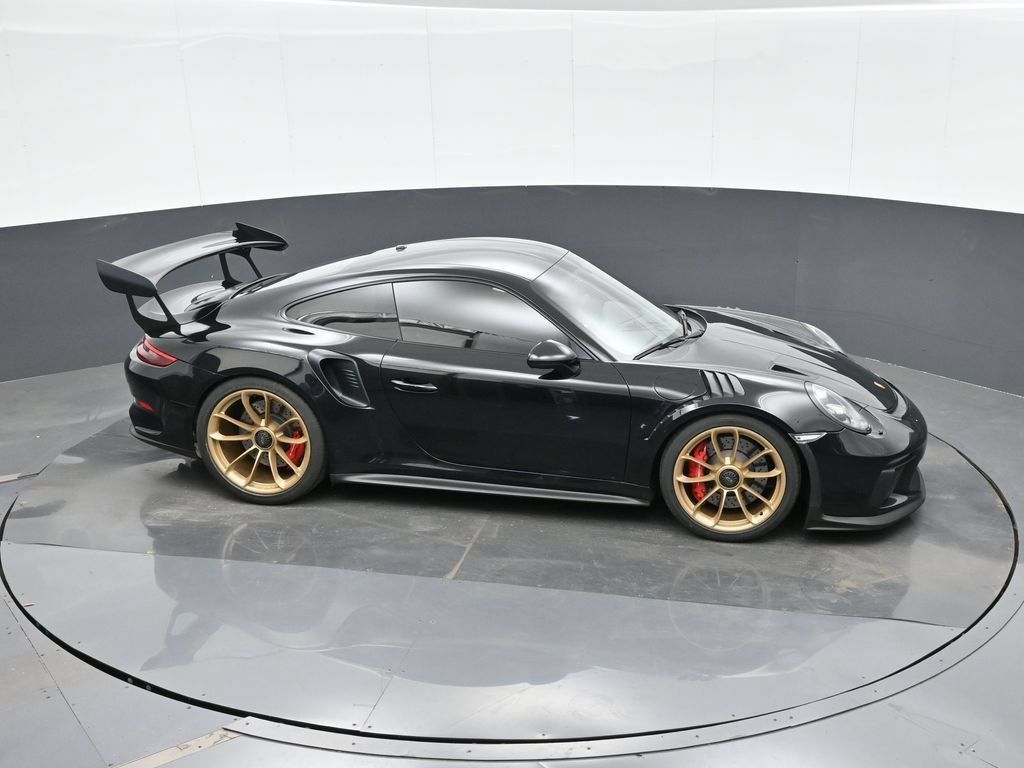 Certified 2019 Porsche 911 GT3 RS RWD image 31