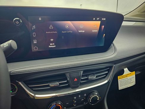 New 2026 Buick Encore GX Preferred w/ Advanced Technology Package image 20