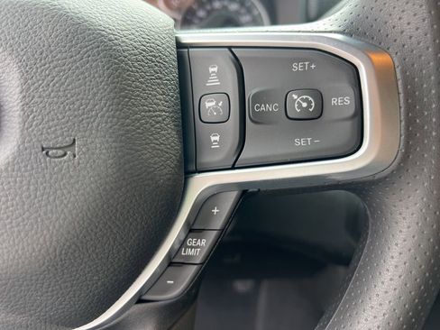 New 2026 RAM 3500 Tradesman image 15