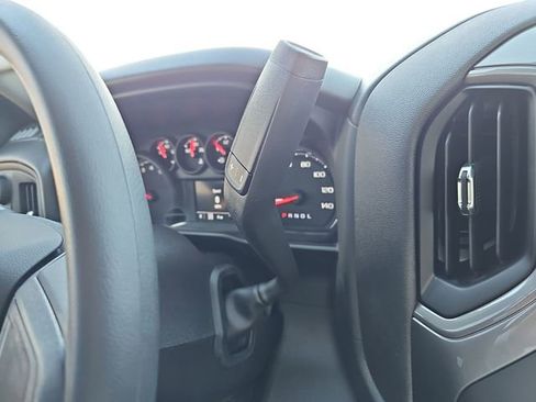 New 2026 Chevrolet Silverado 1500 W/T w/ WT Safety Package AWD/4WD image 15