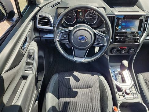 Used 2019 Subaru Forester Premium w/ Popular Package #1 image 12