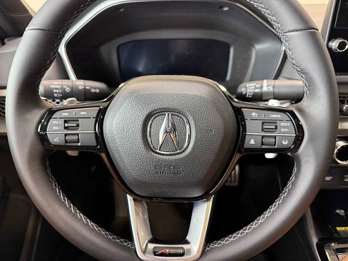 New 2026 Acura Integra A-Spec image 47