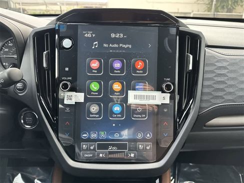 New 2026 Subaru Forester Touring image 17