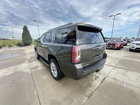 Certified 2019 GMC Yukon SLT w/ Open Road Package AWD/4WD image 12