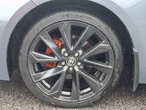 Used 2023 Toyota Corolla SE image 9