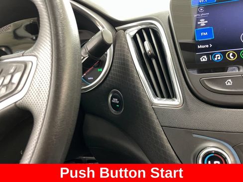Certified 2021 Chevrolet Malibu LT FWD image 5